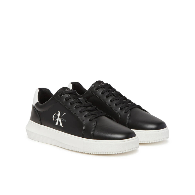 Product CALVIN KLEIN JEANS CHUNKY CUPSOLE MONO LTH base image