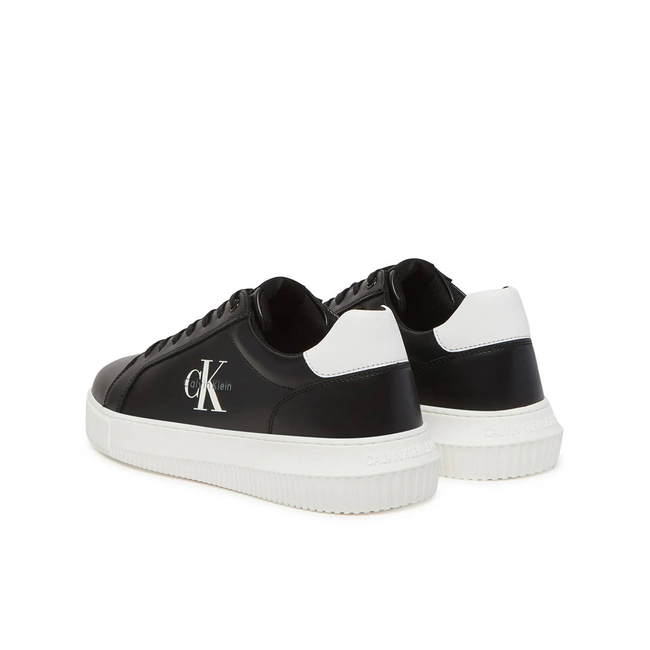 Product CALVIN KLEIN JEANS CHUNKY CUPSOLE MONO LTH base image