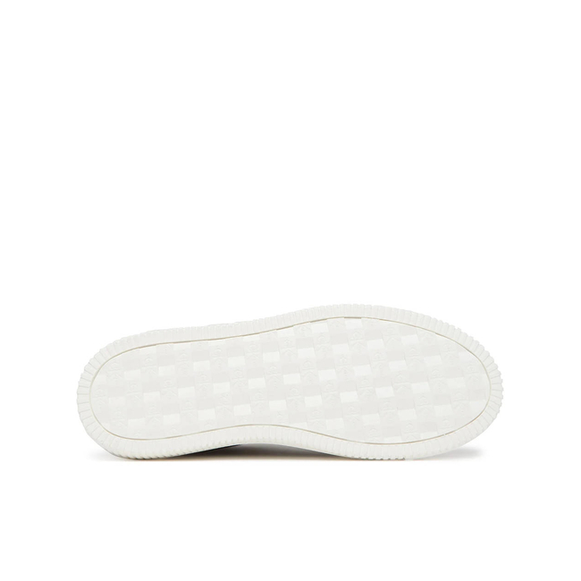 Product CALVIN KLEIN JEANS CHUNKY CUPSOLE MONO LTH base image