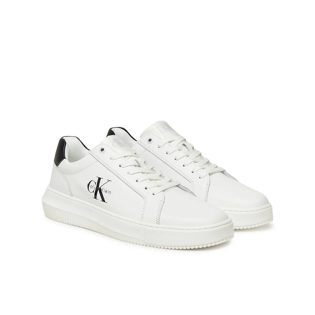 Product CALVIN KLEIN JEANS CHUNKY CUPSOLE MONO LTH base image