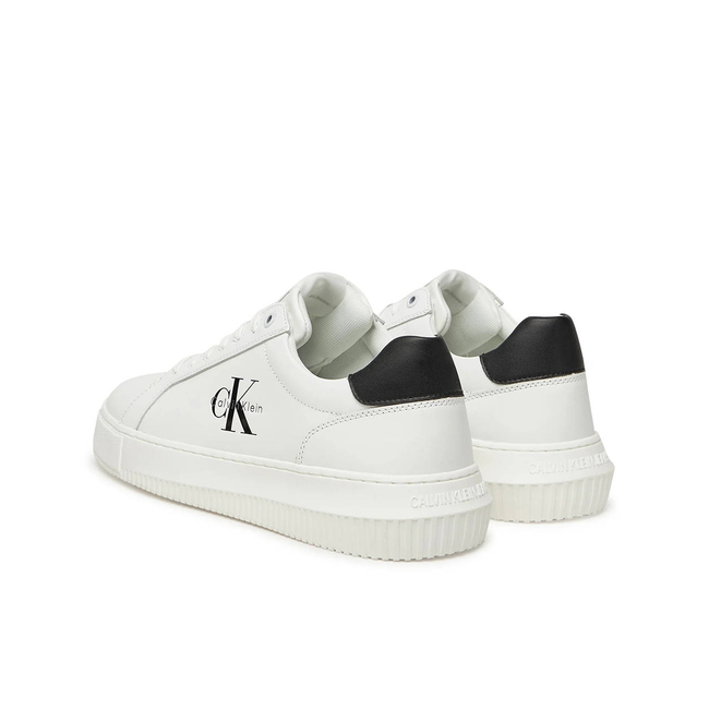 Product CALVIN KLEIN JEANS CHUNKY CUPSOLE MONO LTH base image
