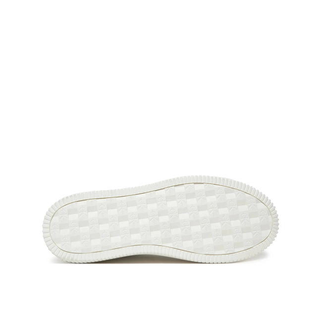 Product CALVIN KLEIN JEANS CHUNKY CUPSOLE MONO LTH base image
