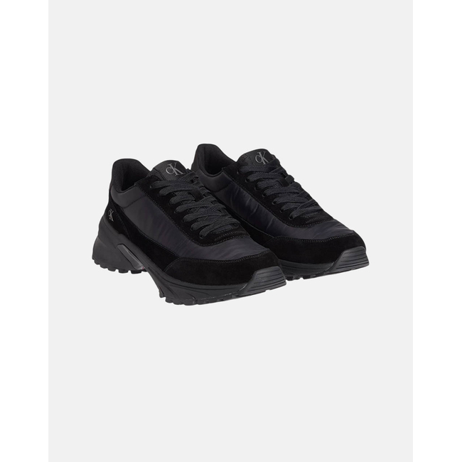 Product CALVIN KLEIN JEANS CASUAL HIKE RUNNER NOW base image