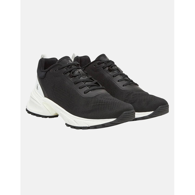 Product CALVIN KLEIN JEANS HIKE RUNNER TECH KNIT base image
