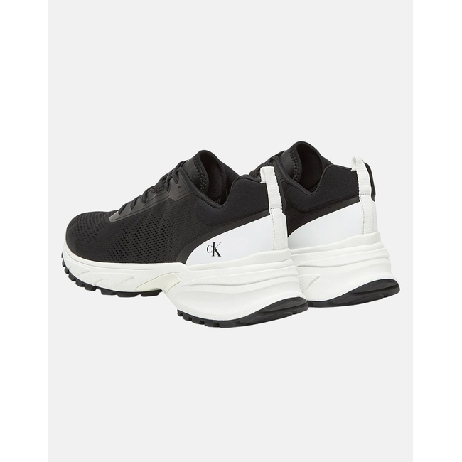 Product CALVIN KLEIN JEANS HIKE RUNNER TECH KNIT base image