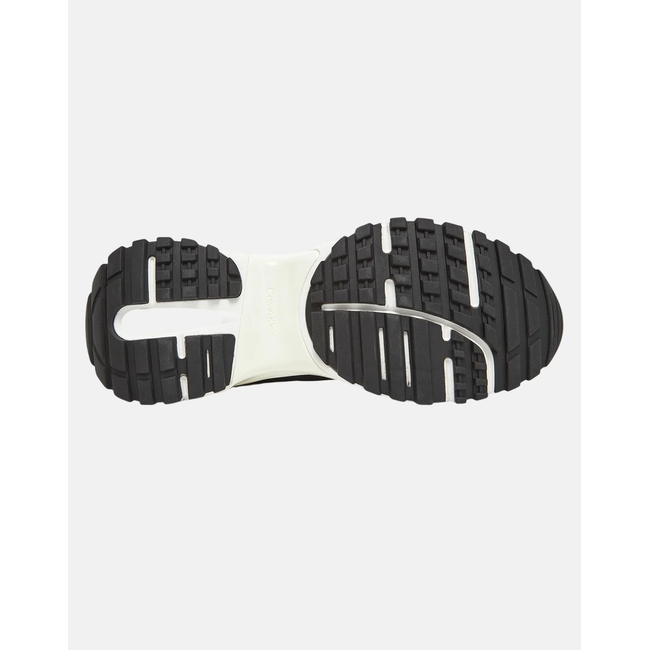 Product CALVIN KLEIN JEANS HIKE RUNNER TECH KNIT base image