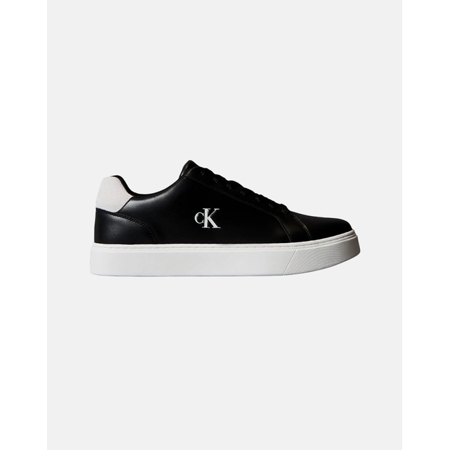 Product CALVIN KLEIN JEANS CLASSIC CUPSOLE LACEUP LTH base image