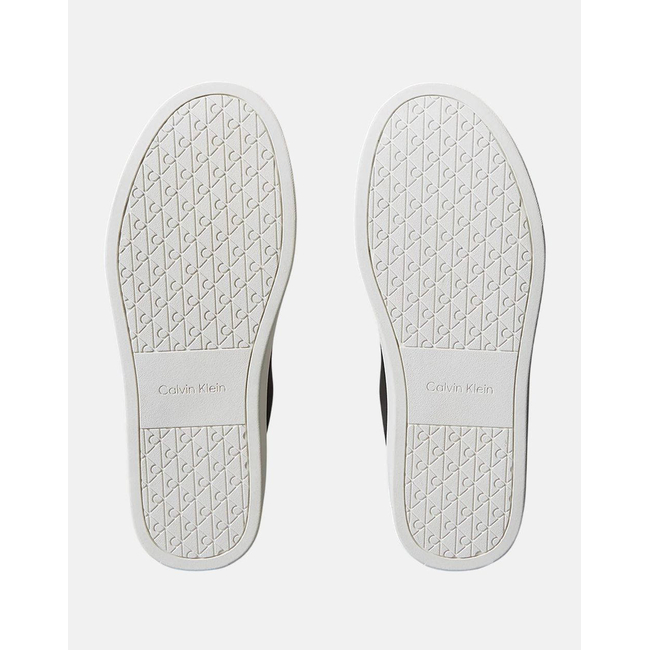 Product CALVIN KLEIN JEANS CLASSIC CUPSOLE LACEUP LTH base image