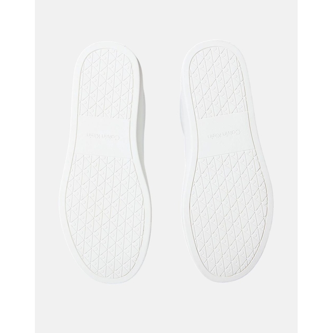 Product CALVIN KLEIN JEANS CLASSIC CUPSOLE LACEUP LTH base image