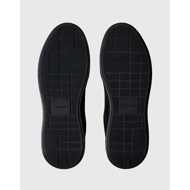 Product CALVIN KLEIN JEANS CHUNKY CUPSOLE LACEUP LTH base image