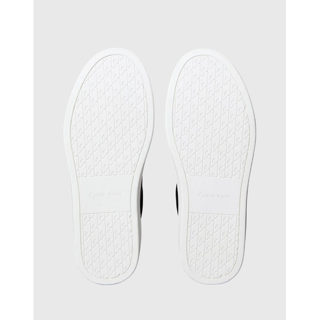 Product CALVIN KLEIN CLASSIC CUPSOLE LACEUP TAPE LTH base image