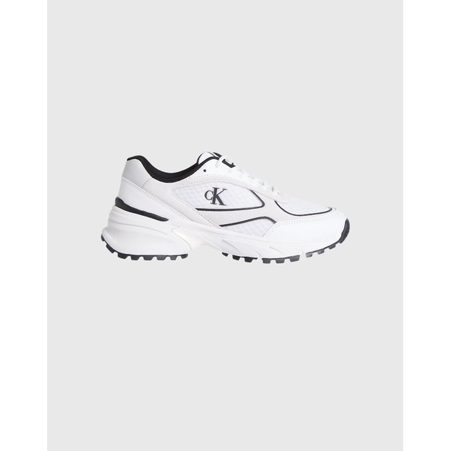 Product CALVIN KLEIN HIKE RUNNER MESH MIX base image