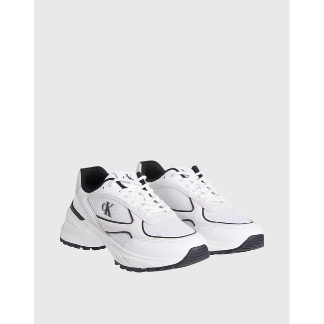 Product CALVIN KLEIN HIKE RUNNER MESH MIX base image