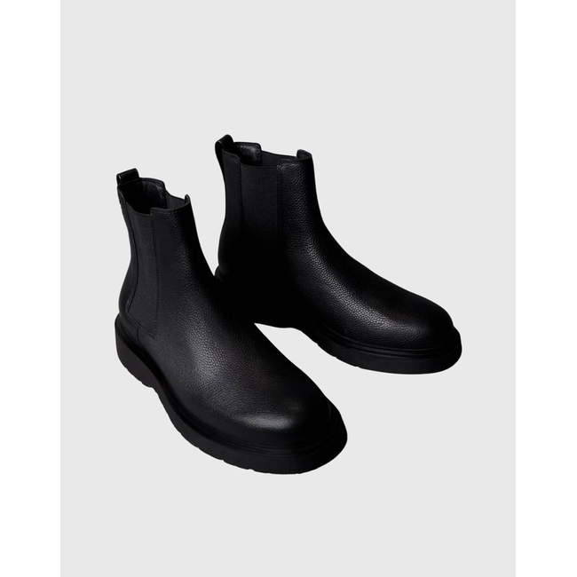 Product CALVIN KLEIN COMBAT ESS CHELSEA BOOT LTH base image