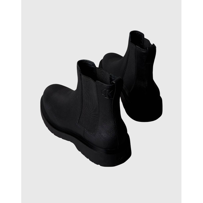 Product CALVIN KLEIN COMBAT ESS CHELSEA BOOT LTH base image