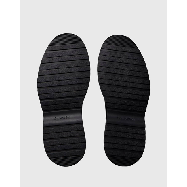 Product CALVIN KLEIN COMBAT ESS CHELSEA BOOT LTH base image