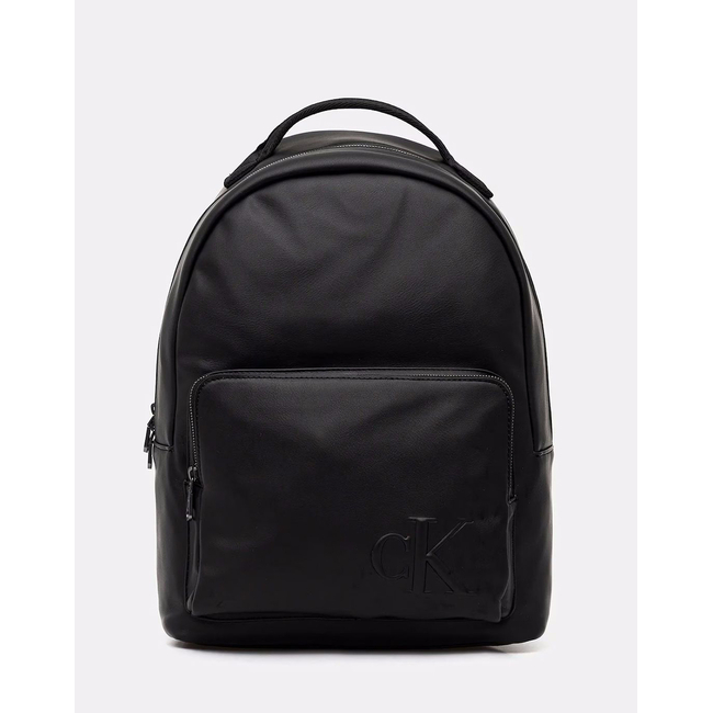 Product CALVIN KLEIN CK ROUND BACKPACK base image