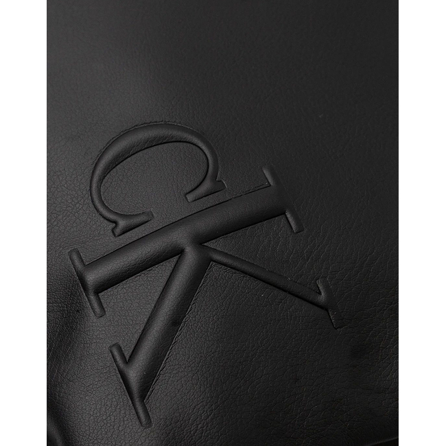 Product CALVIN KLEIN CK ROUND BACKPACK base image