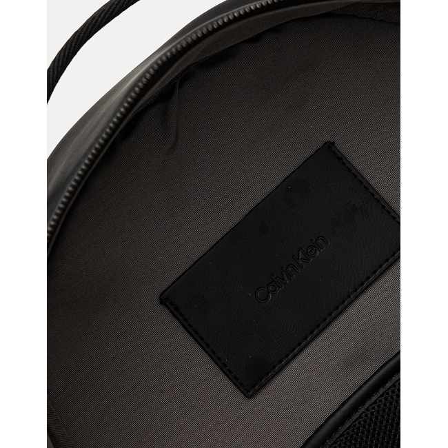 Product CALVIN KLEIN CK ROUND BACKPACK base image