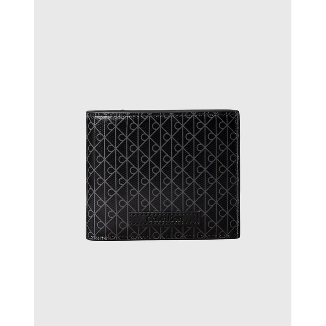 Product CALVIN KLEIN COATED EW BILL FOLD w/ COIN base image