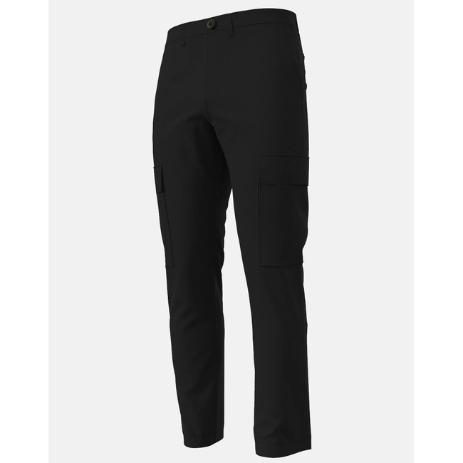 Product CALVIN KLEIN SLIM COTTON STRETCH CARGO base image