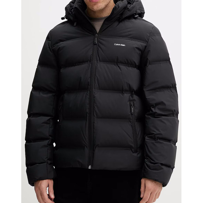 Product CALVIN KLEIN  LS QUILTED BONDED CHANNEL HD PUF base image