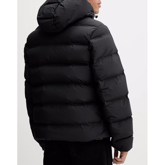 Product CALVIN KLEIN  LS QUILTED BONDED CHANNEL HD PUF base image