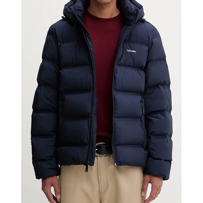 Product CALVIN KLEIN  LS QUILTED BONDED CHANNEL HD PUF base image