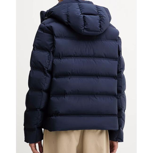 Product CALVIN KLEIN  LS QUILTED BONDED CHANNEL HD PUF base image