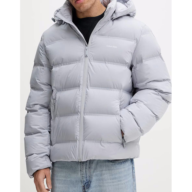 Product CALVIN KLEIN  LS QUILTED BONDED CHANNEL HD PUF base image