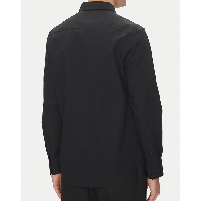 Product CALVIN KLEIN LS SOLID STRETCH CLASSIC SHIRT base image