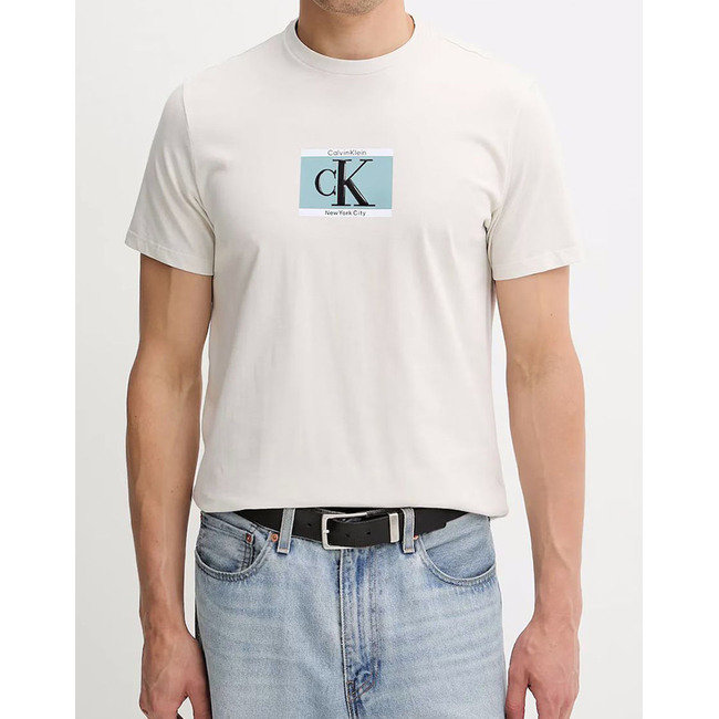 Product CALVIN KLEIN SS 30s E SPRTSWR 3 G base image