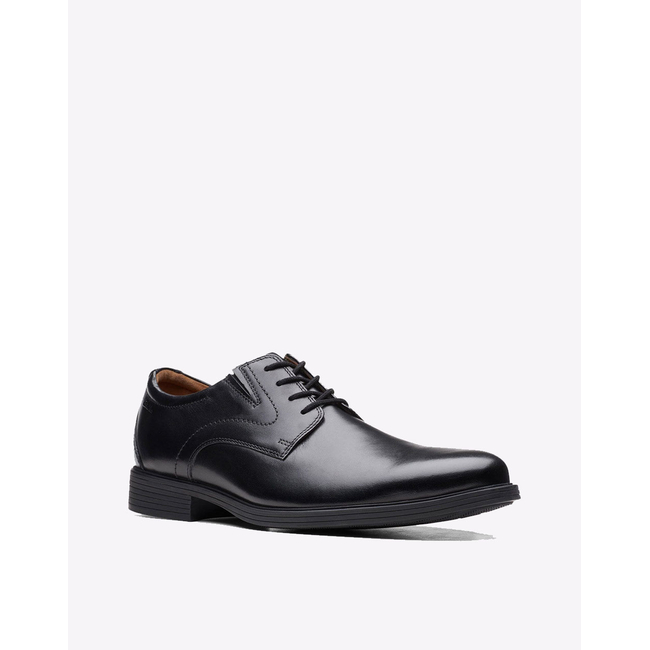 Product CLARKS Whiddon Plain base image