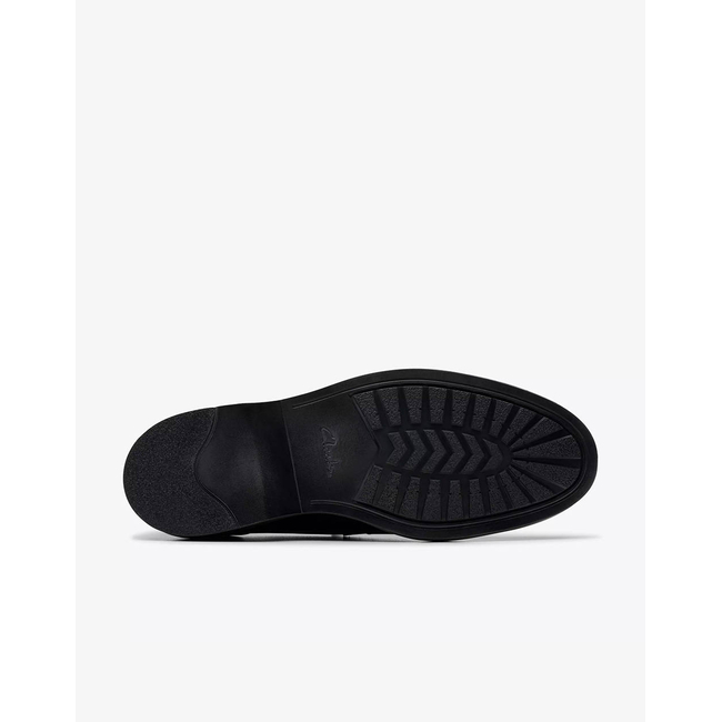 Product CLARKS Aldwin Step base image