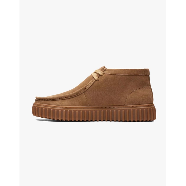 Product CLARKS Torhill Hi base image