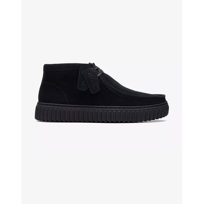 Product CLARKS Torhill Hi base image