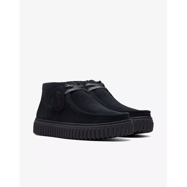 Product CLARKS Torhill Hi base image
