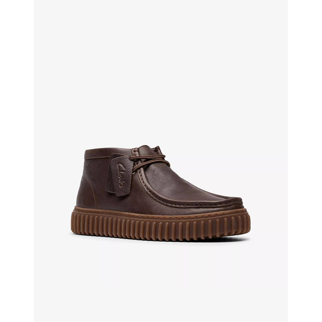 Product CLARKS Torhill Hi base image
