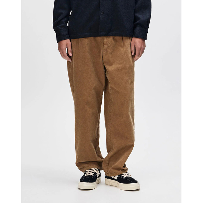 Product DEUS EX MACHINA MALVO CORD PANT MEN'S PANTS base image