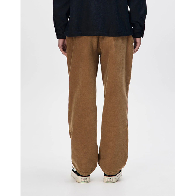 Product DEUS EX MACHINA MALVO CORD PANT MEN'S PANTS base image