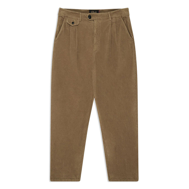 Product DEUS EX MACHINA MALVO CORD PANT MEN'S PANTS base image