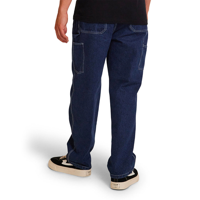 Product DEUS EX MACHINA BIG FELLA DENIM PANT MEN'S PANTS base image