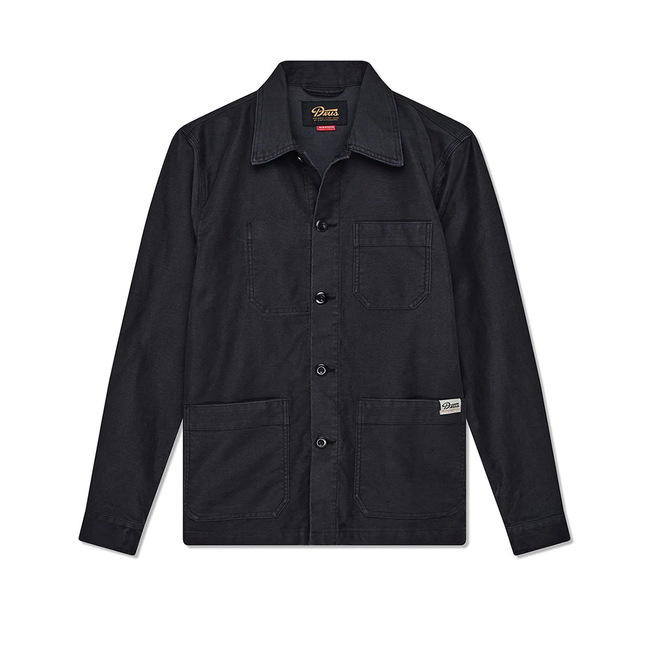 Product DEUS EX MACHINA SPEEDSHOP CHORE JACKET ΠΟΥΚΑΜΙΣΟ ΑΝΔΡΙΚΟ base image