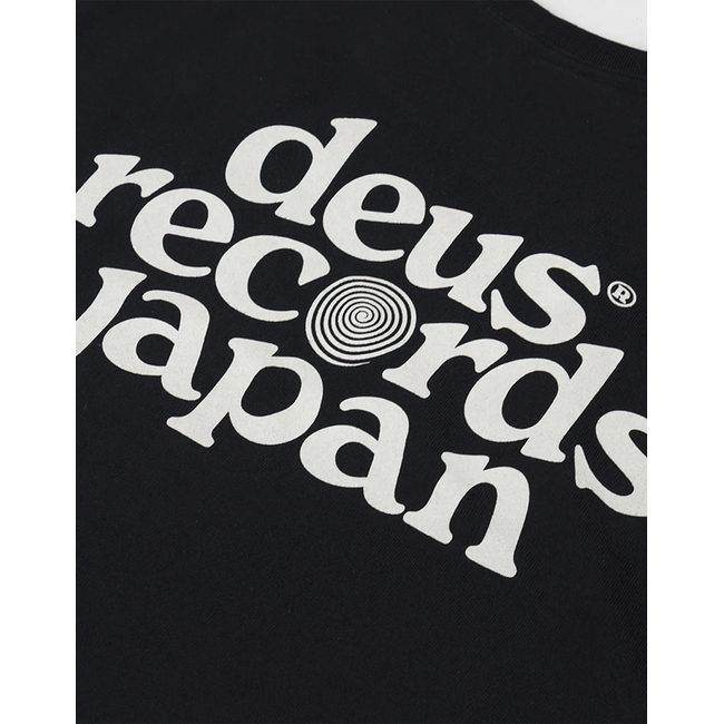 Product DEUS EX MACHINA STRATA TEE MEN'S T-SHIRT base image