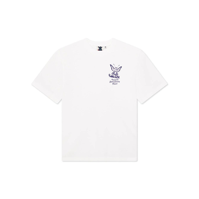 Product DEUS EX MACHINA 24 HR TEE MEN'S T-SHIRT base image