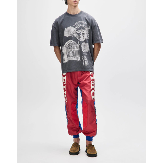 Product DEUS EX MACHINA INVOCATION TEE MEN'S T-SHIRT base image