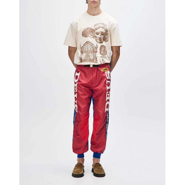 Product DEUS EX MACHINA INVOCATION TEE MEN'S T-SHIRT base image