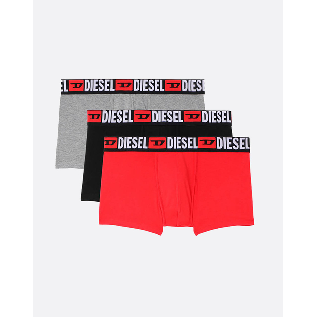 Product DIESEL UMBX-DAMIENTHREEPACK BOXER-SHORTS base image