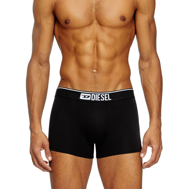 Product DIESEL UMBX-DAMIENTHREEPACK BOXER-SHORTS base image