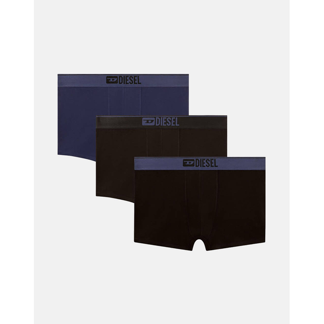 Product DIESEL UMBX-DAMIENTHREEPACK BOXER-SHORTS base image